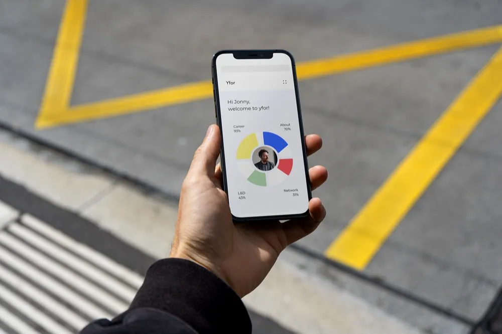 Mobile Evidence Capture